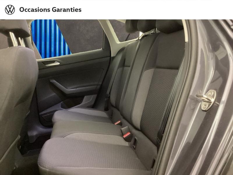 Voitures occasions VOLKSWAGEN TAIGO Life Plus Nice