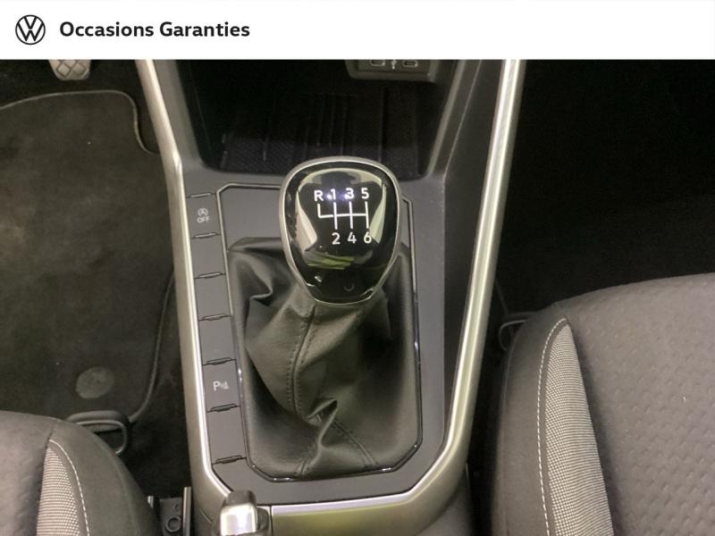 Voitures occasions VOLKSWAGEN TAIGO Life Plus Nice