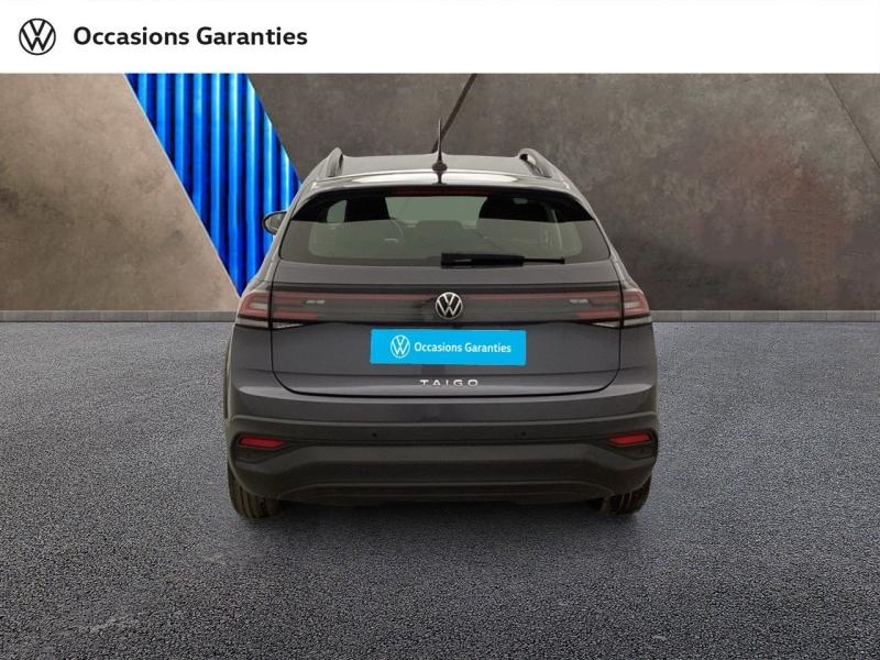 Voitures occasions VOLKSWAGEN TAIGO Life Plus Nice