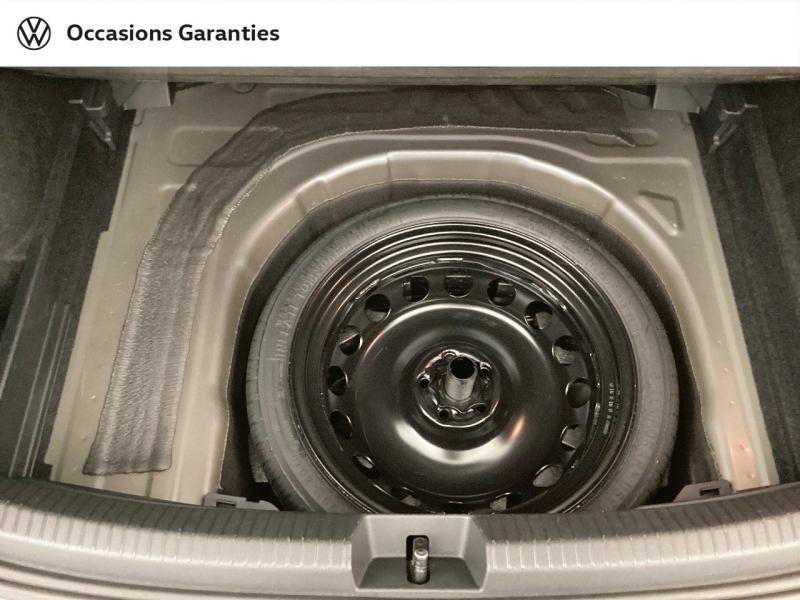 Voitures occasions VOLKSWAGEN TAIGO Life Plus Nice