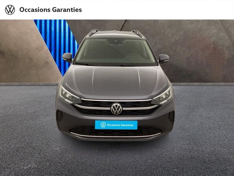 Voitures occasions VOLKSWAGEN TAIGO Life Plus Nice