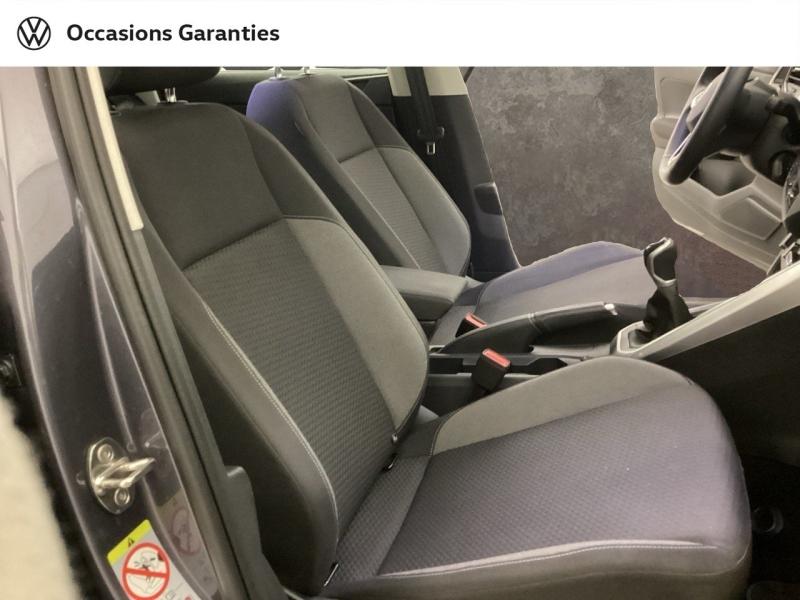 Voitures occasions VOLKSWAGEN TAIGO Life Plus Nice