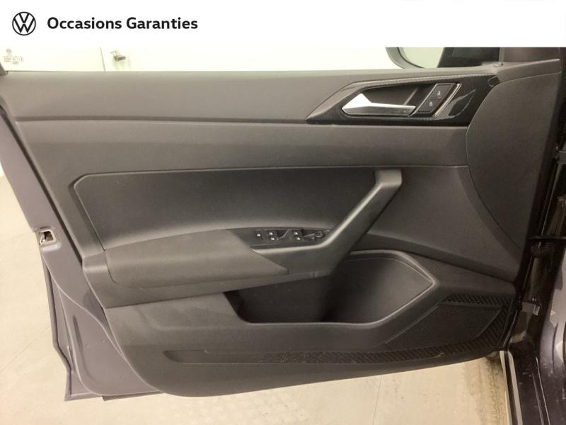 Voitures occasions VOLKSWAGEN TAIGO Life Plus Nice