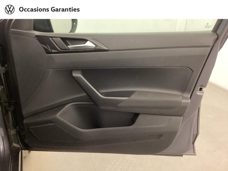 Voitures occasions VOLKSWAGEN TAIGO Life Plus Nice