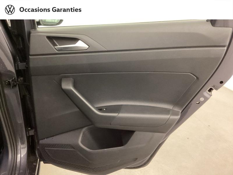 Voitures occasions VOLKSWAGEN TAIGO Life Plus Nice