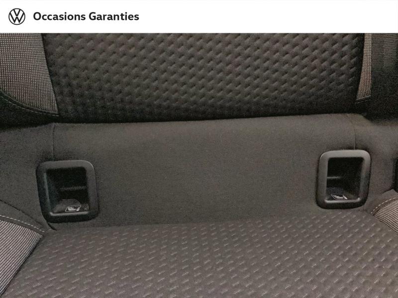 Voitures occasions VOLKSWAGEN TAIGO Life Plus Nice