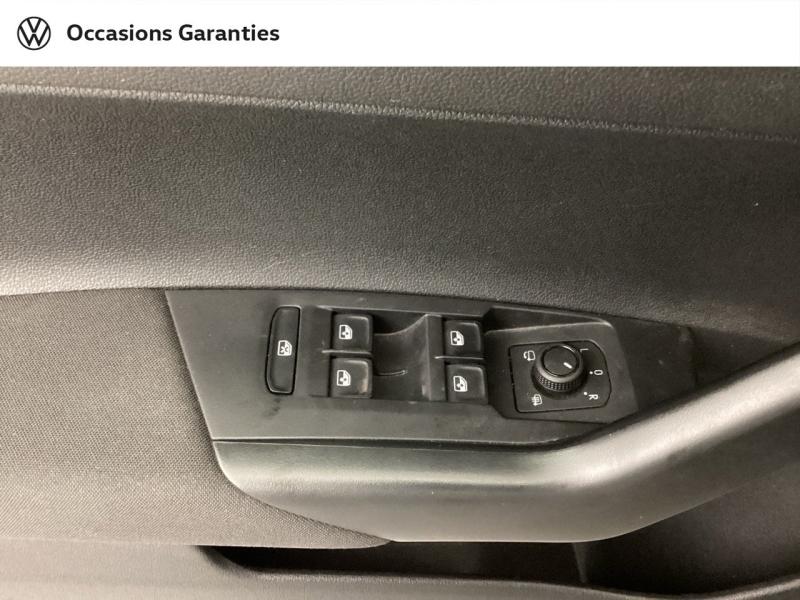 Voitures occasions VOLKSWAGEN TAIGO Life Plus Nice