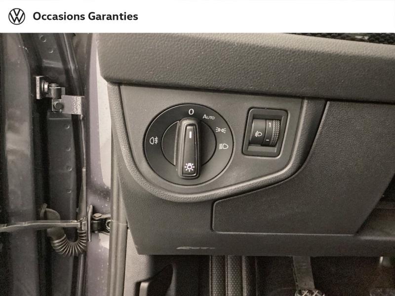 Voitures occasions VOLKSWAGEN TAIGO Life Plus Nice