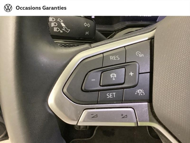 Voitures occasions VOLKSWAGEN TAIGO Life Plus Nice