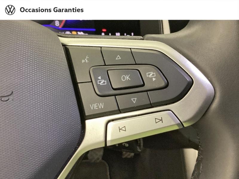 Voitures occasions VOLKSWAGEN TAIGO Life Plus Nice