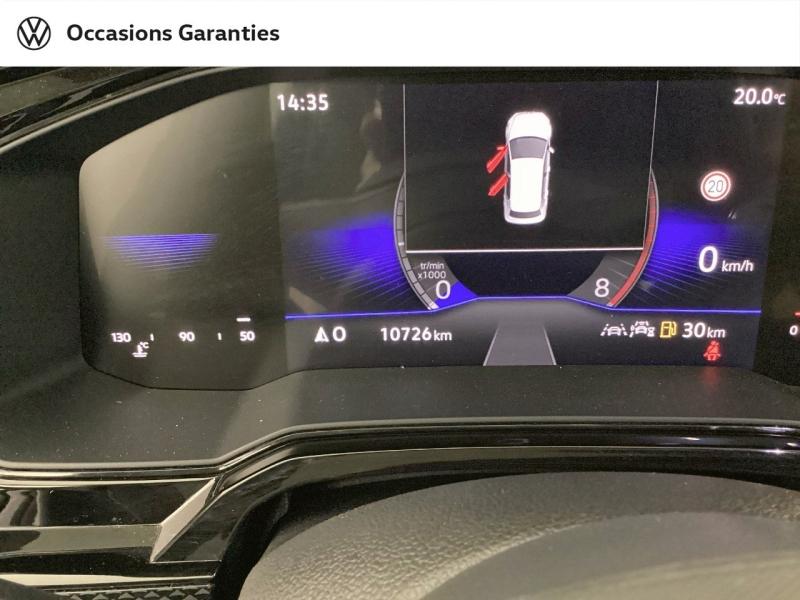 Voitures occasions VOLKSWAGEN TAIGO Life Plus Nice