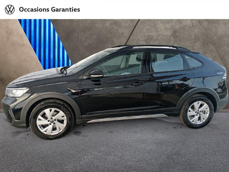 Voitures occasions VOLKSWAGEN TAIGO Life Plus Nice