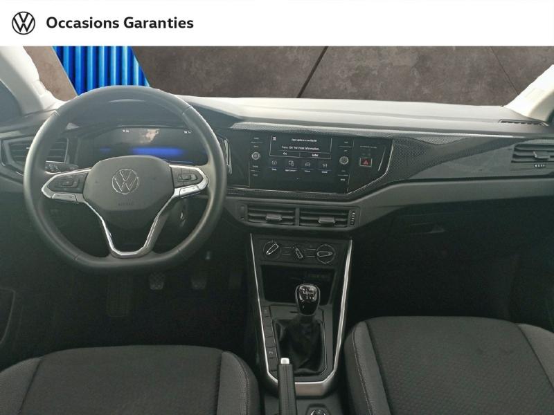 Voitures occasions VOLKSWAGEN TAIGO Life Plus Nice