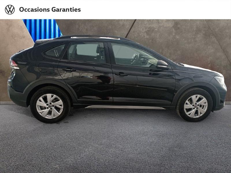 Voitures occasions VOLKSWAGEN TAIGO Life Plus Nice