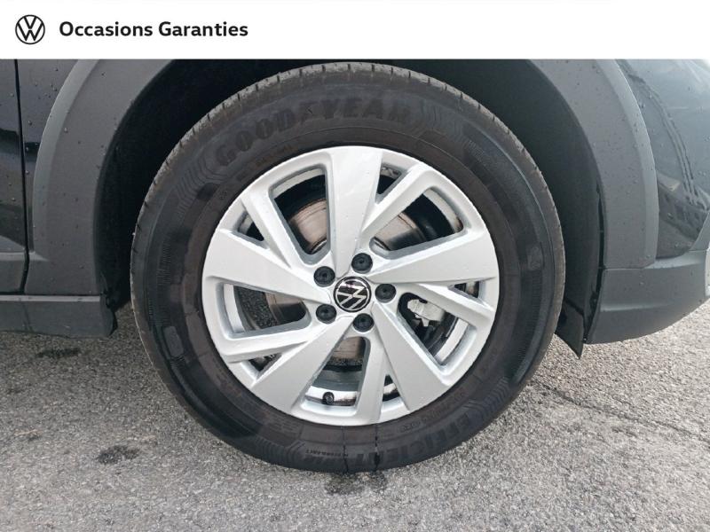 Voitures occasions VOLKSWAGEN TAIGO Life Plus Nice