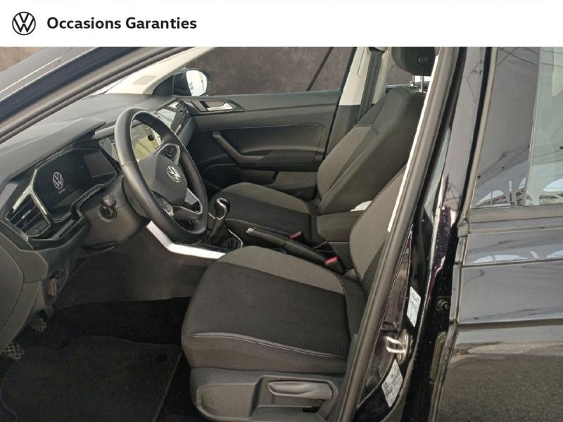 Voitures occasions VOLKSWAGEN TAIGO Life Plus Nice