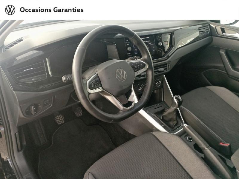 Voitures occasions VOLKSWAGEN TAIGO Life Plus Nice