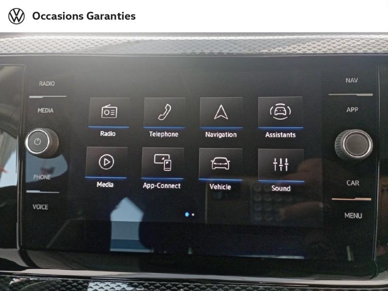 Voitures occasions VOLKSWAGEN TAIGO Life Plus Nice