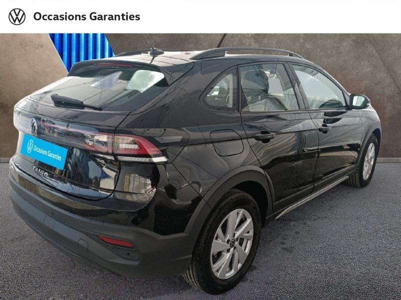 Voitures occasions VOLKSWAGEN TAIGO Life Plus Nice