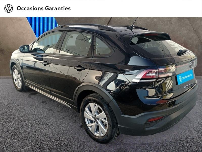 Voitures occasions VOLKSWAGEN TAIGO Life Plus Nice