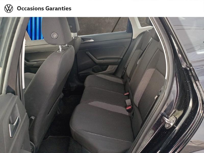 Voitures occasions VOLKSWAGEN TAIGO Life Plus Nice