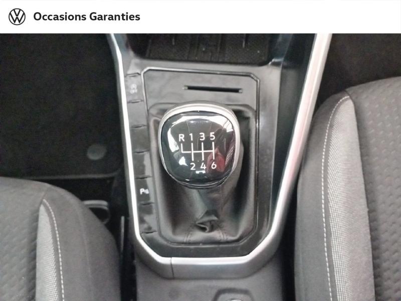 Voitures occasions VOLKSWAGEN TAIGO Life Plus Nice