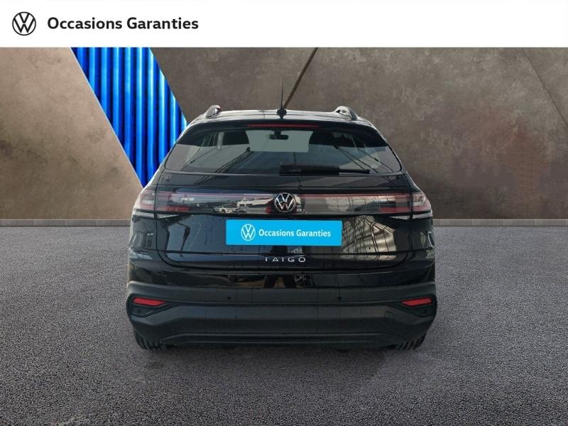 Voitures occasions VOLKSWAGEN TAIGO Life Plus Nice