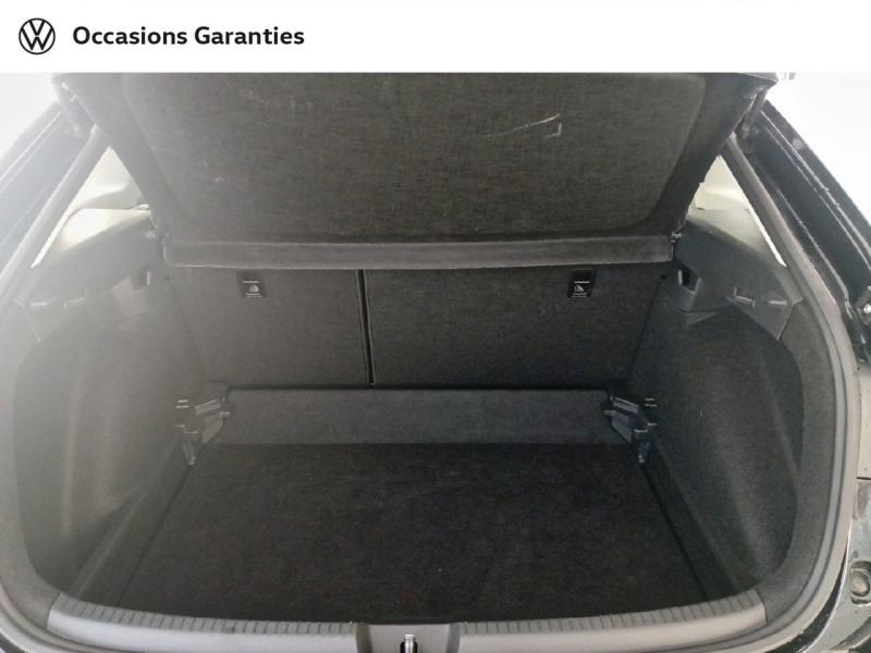 Voitures occasions VOLKSWAGEN TAIGO Life Plus Nice