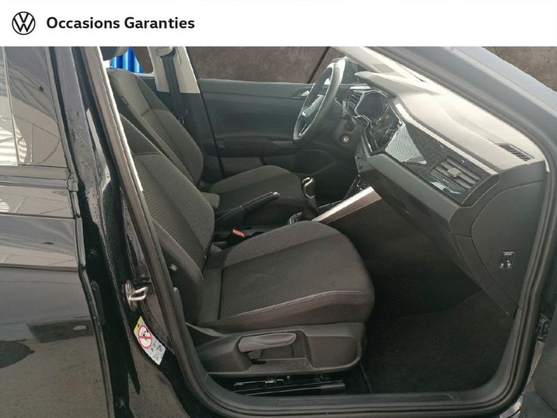 Voitures occasions VOLKSWAGEN TAIGO Life Plus Nice