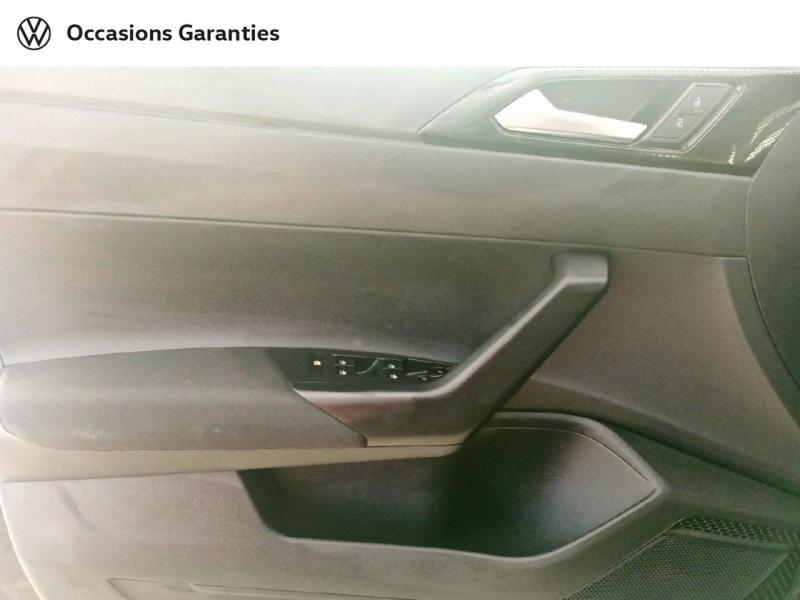 Voitures occasions VOLKSWAGEN TAIGO Life Plus Nice