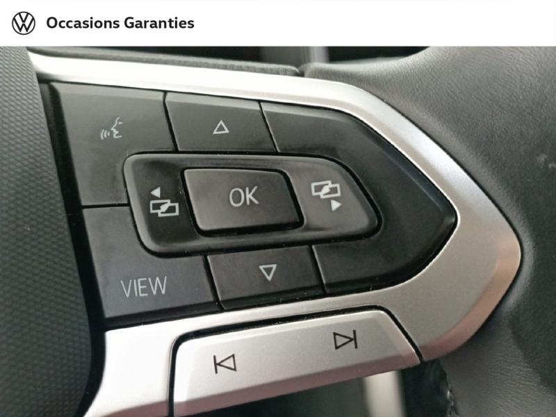 Voitures occasions VOLKSWAGEN TAIGO Life Plus Nice