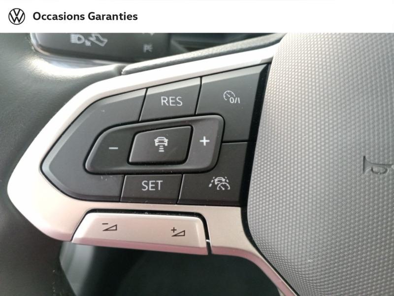 Voitures occasions VOLKSWAGEN TAIGO Life Plus Nice