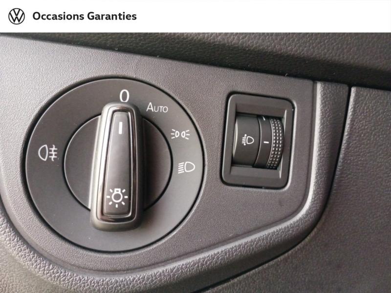 Voitures occasions VOLKSWAGEN TAIGO Life Plus Nice