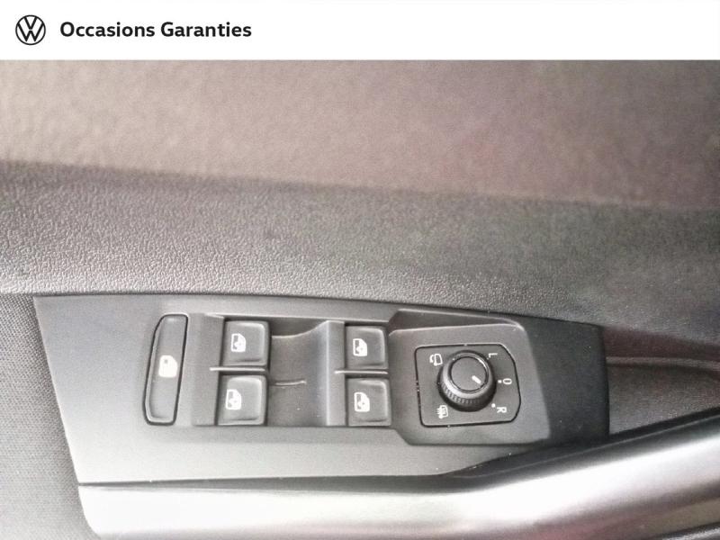 Voitures occasions VOLKSWAGEN TAIGO Life Plus Nice