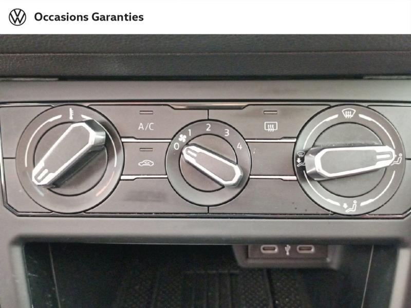 Voitures occasions VOLKSWAGEN TAIGO Life Plus Nice