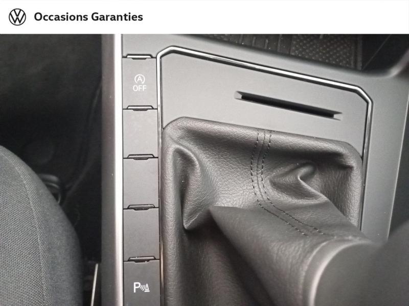 Voitures occasions VOLKSWAGEN TAIGO Life Plus Nice