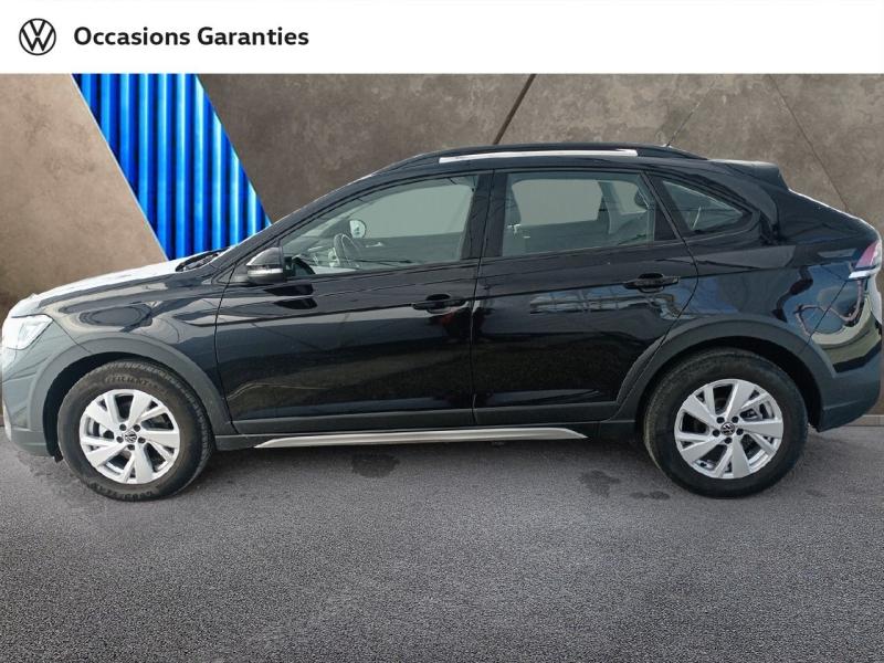 Voitures occasions VOLKSWAGEN TAIGO Life Plus Nice