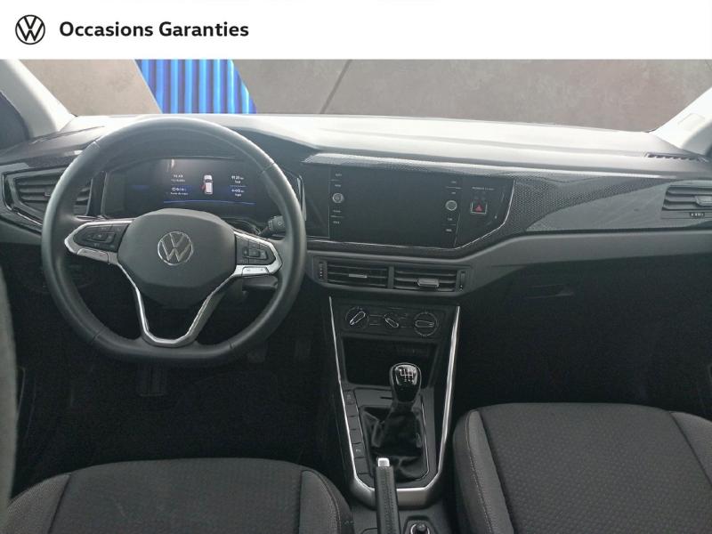 Voitures occasions VOLKSWAGEN TAIGO Life Plus Nice