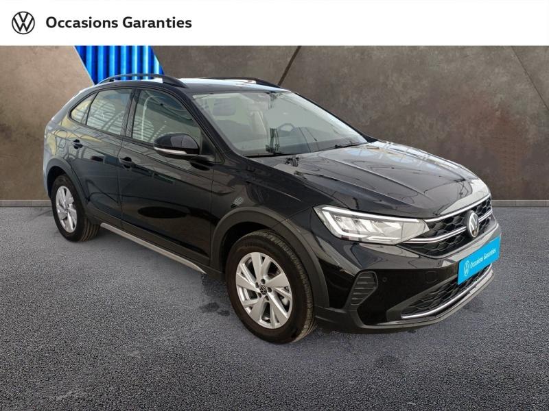 Voitures occasions VOLKSWAGEN TAIGO Life Plus Nice