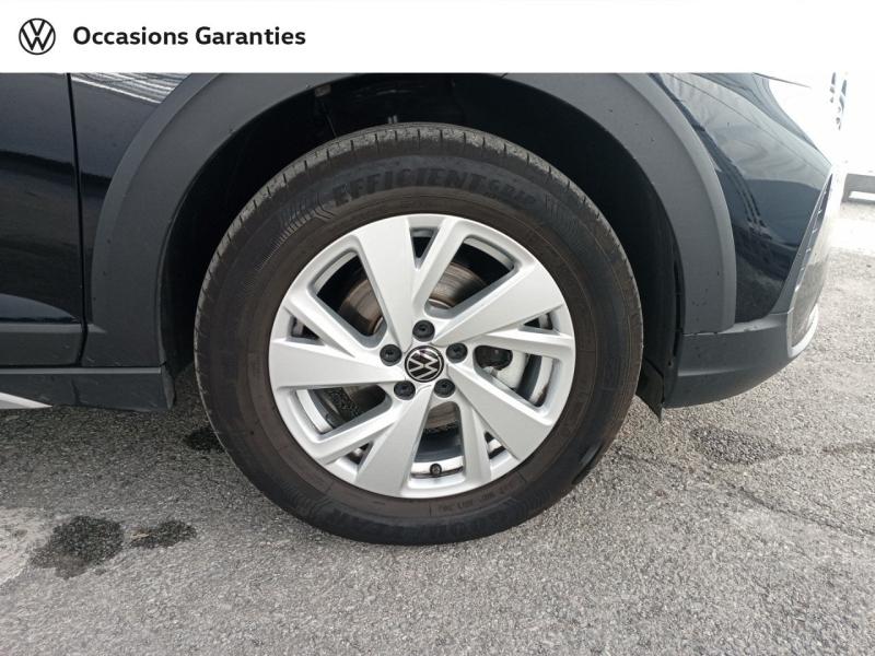 Voitures occasions VOLKSWAGEN TAIGO Life Plus Nice