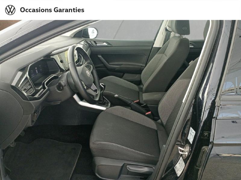 Voitures occasions VOLKSWAGEN TAIGO Life Plus Nice