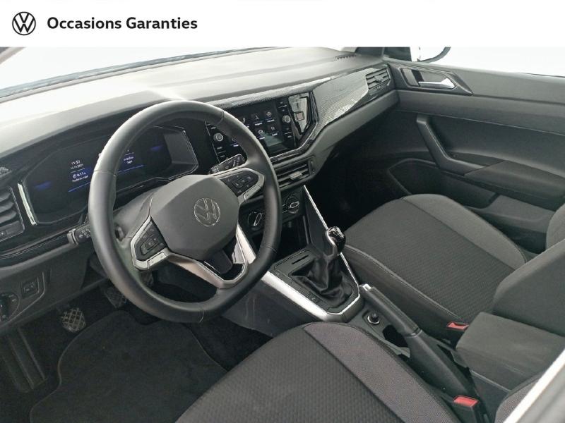 Voitures occasions VOLKSWAGEN TAIGO Life Plus Nice