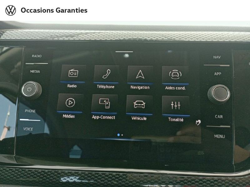 Voitures occasions VOLKSWAGEN TAIGO Life Plus Nice