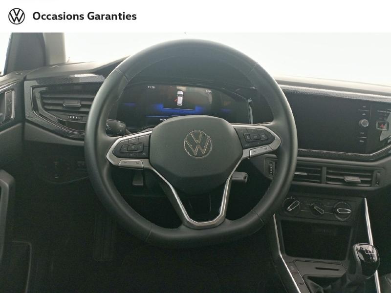 Voitures occasions VOLKSWAGEN TAIGO Life Plus Nice