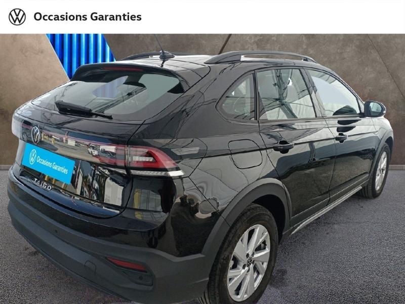 Voitures occasions VOLKSWAGEN TAIGO Life Plus Nice