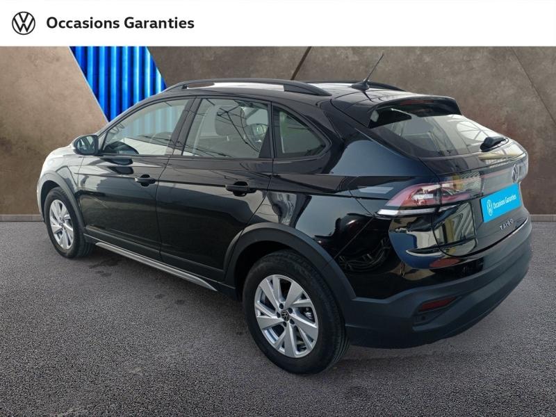 Voitures occasions VOLKSWAGEN TAIGO Life Plus Nice