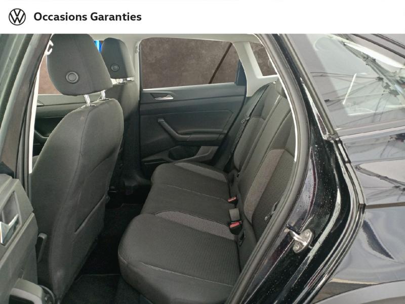 Voitures occasions VOLKSWAGEN TAIGO Life Plus Nice