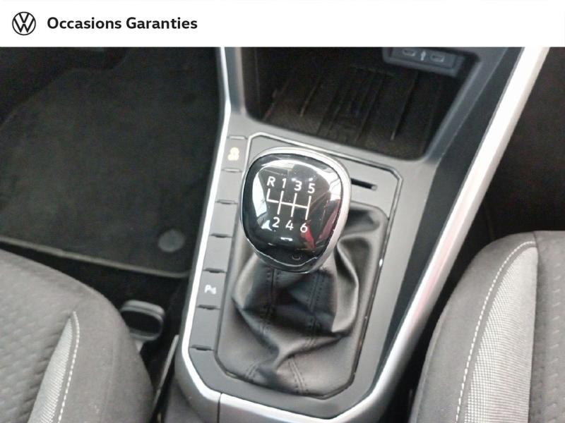 Voitures occasions VOLKSWAGEN TAIGO Life Plus Nice