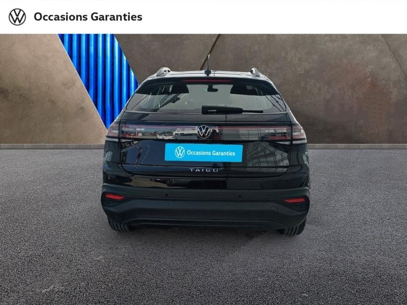 Voitures occasions VOLKSWAGEN TAIGO Life Plus Nice