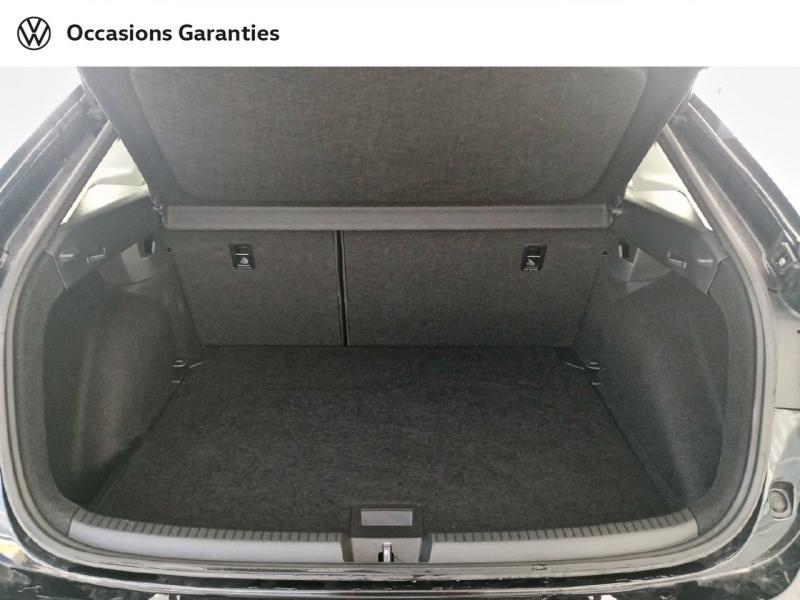 Voitures occasions VOLKSWAGEN TAIGO Life Plus Nice